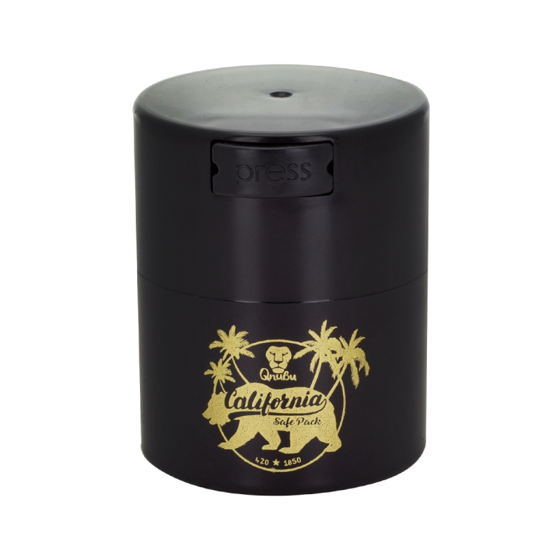 QNUBU CALIFORNIA VACUUM CONTAINER 300 ML