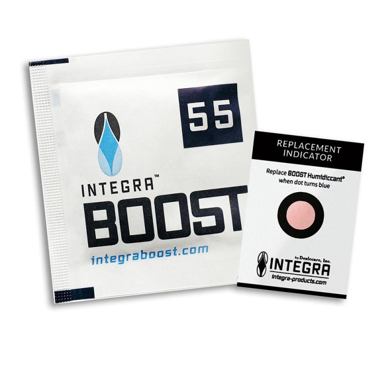 55% 8GR INTEGRA BOOST HUMIDITY PACK (UNIT)
