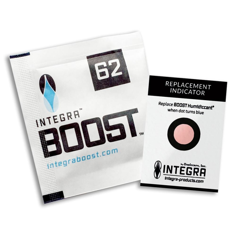 62% 8GR INTEGRA BOOST HUMIDITY PACK (UNIT)
