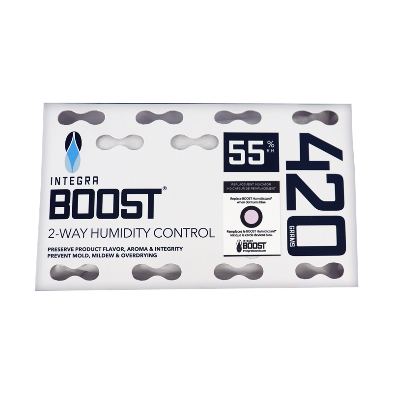 55% 420GR INTEGRA BOOST HUMIDITY PACK (UNIT)