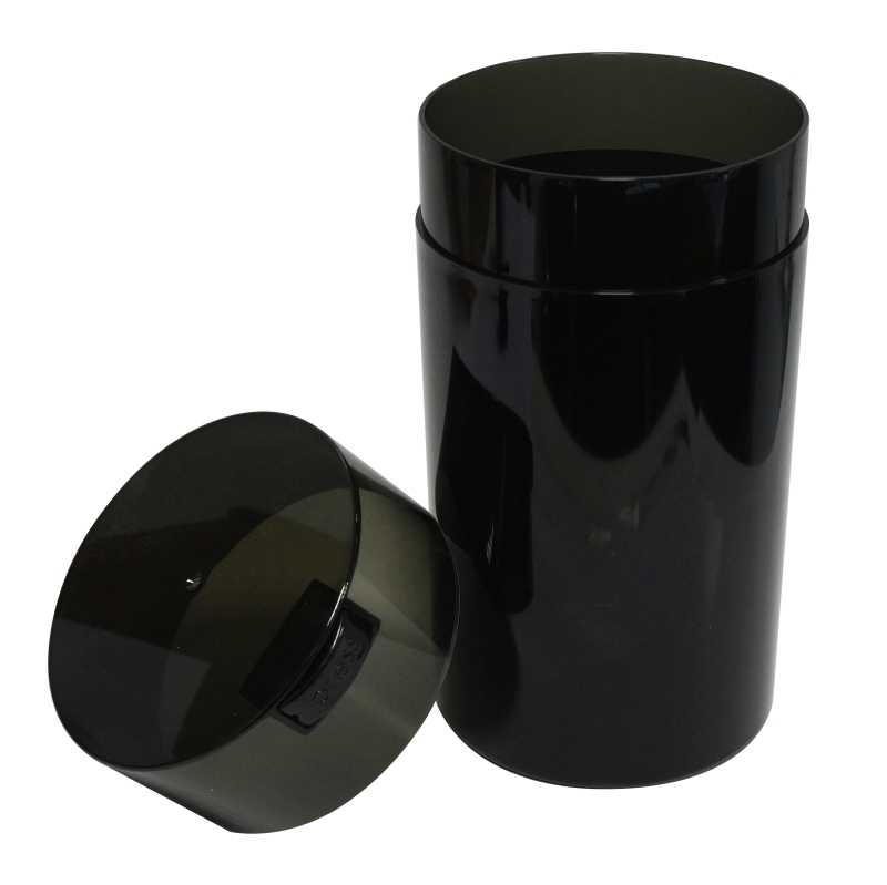 POT TIGHTVAC 1,30 L. BLACK PEARL