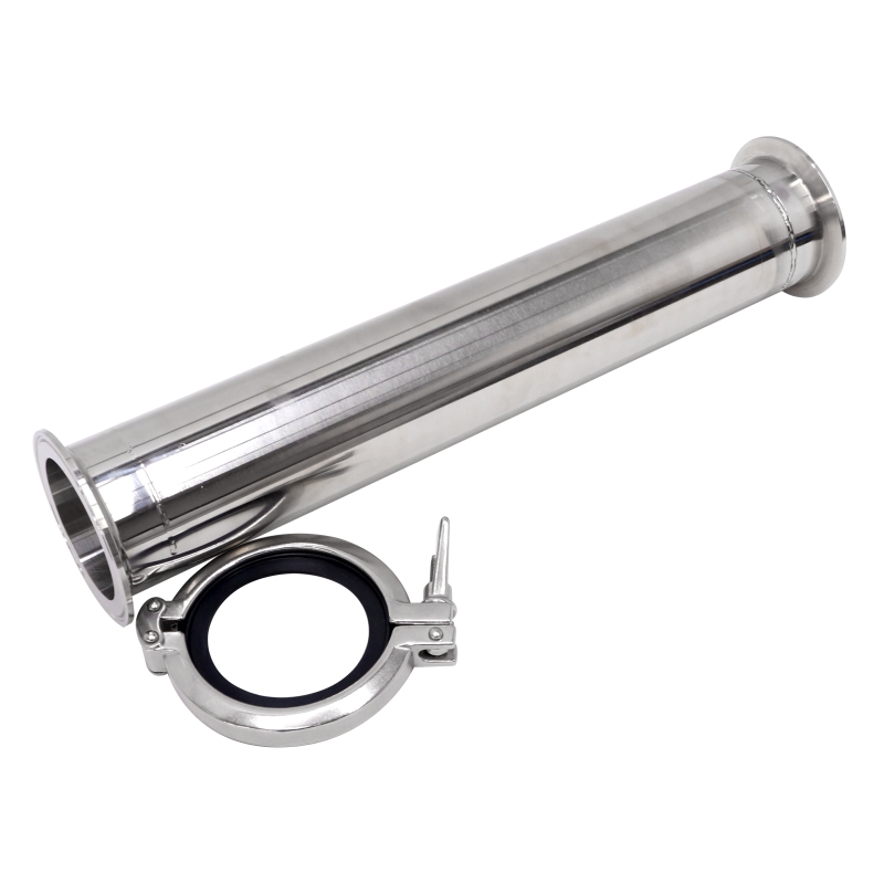 EXTRA TUBE 400 MM MASTEREXTRACT