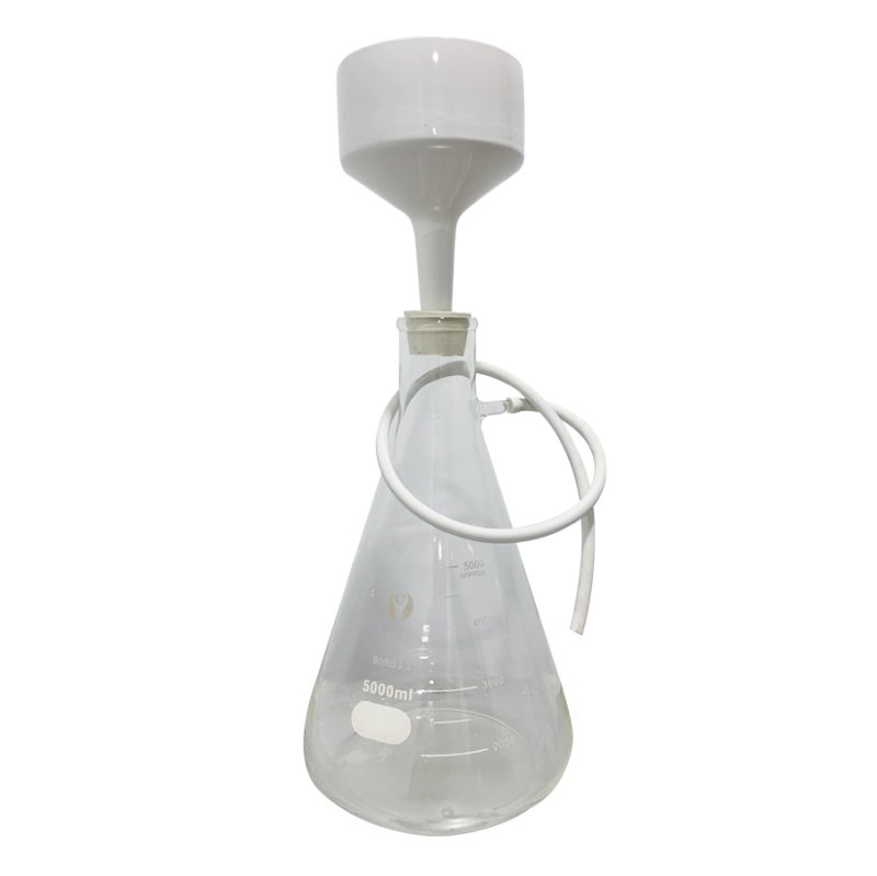 BUCHNER 5L MR HIDE EXTRACTS