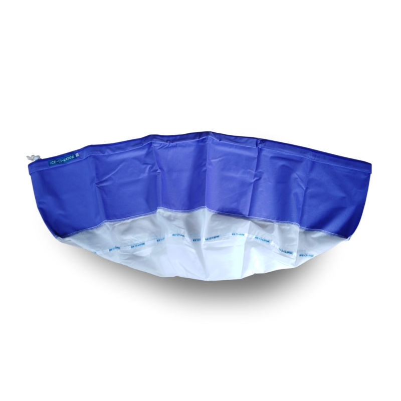 LARGE ICE-O-LATOR 220MC