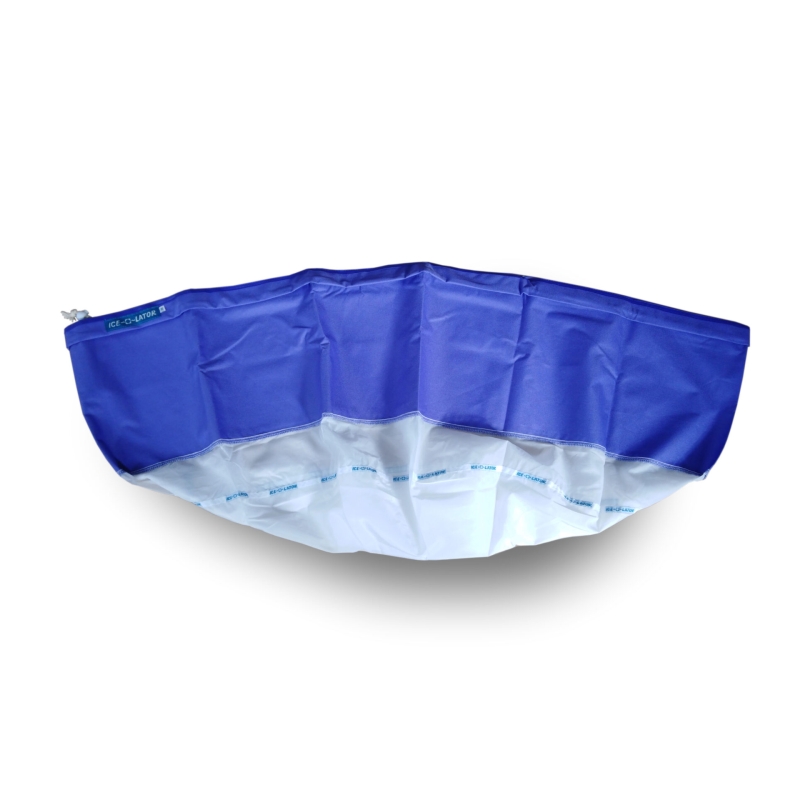 LARGE ICE-O-LATOR 25MC