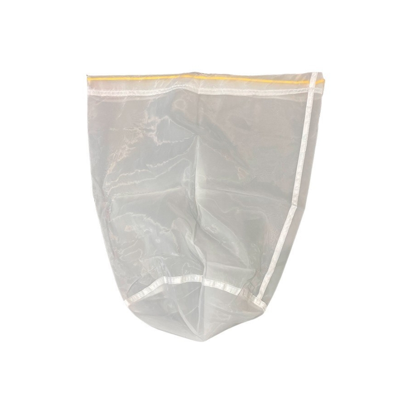 EXTRACTION BAG 20 LITERS MEDICAL NETS (190 MICRONS)