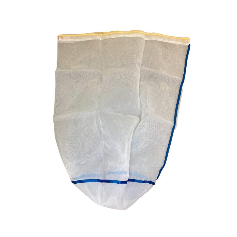 EXTRACTION BAG 120 LITERS MEDICAL NETS (120 MICRONS)