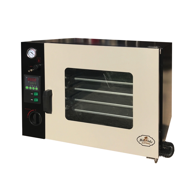 VACUUM OVEN 1,9cf (53 L)