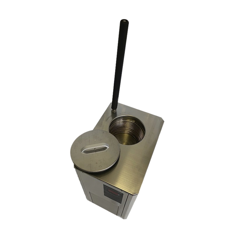 ROTARY SYSTEMS / RECIRCULATION COOLER