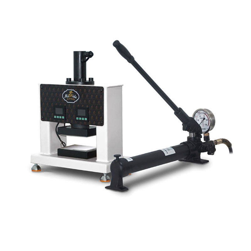 WTRP ROSIN PRESS-10 TONS