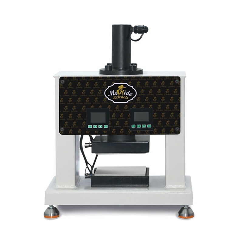 WTRP ROSIN PRESS-20 TONS