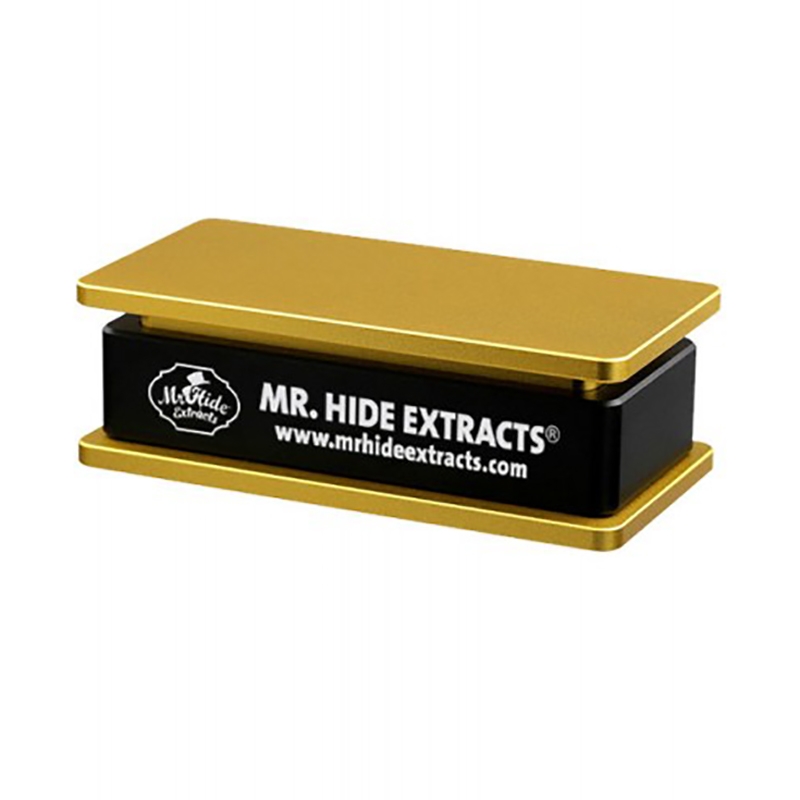 ROSIN PRE-PRESS MOLD