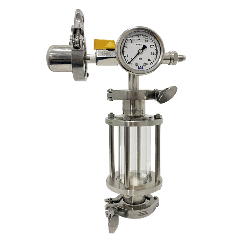 DIAMOND MINING 150 ML