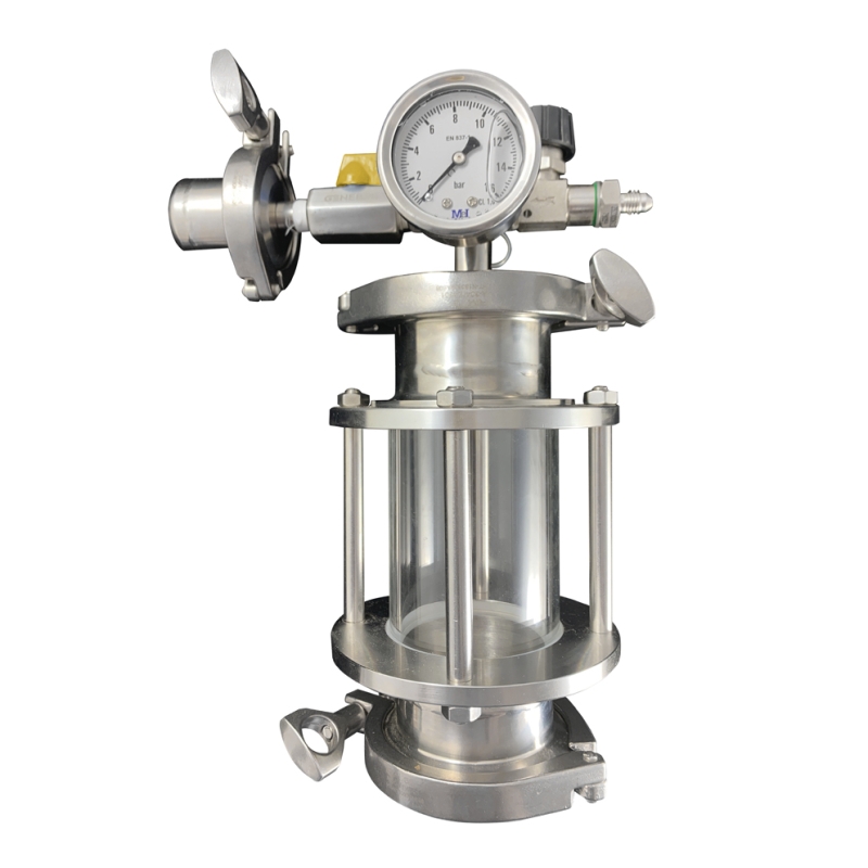 DIAMOND MINING 300 ML