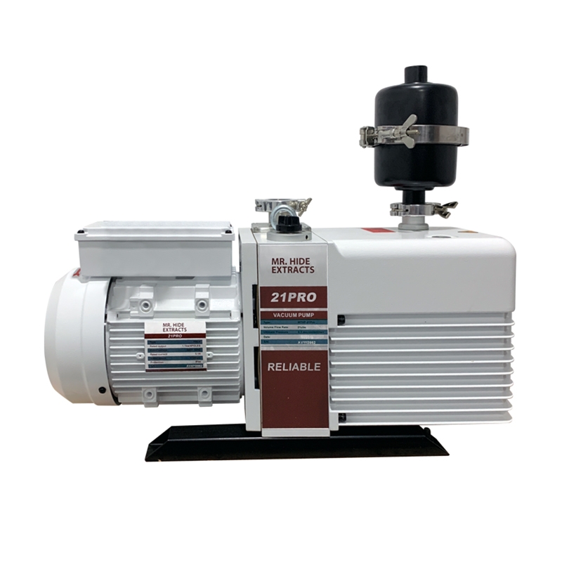 VACUUM PUMP 21 CFM PRO