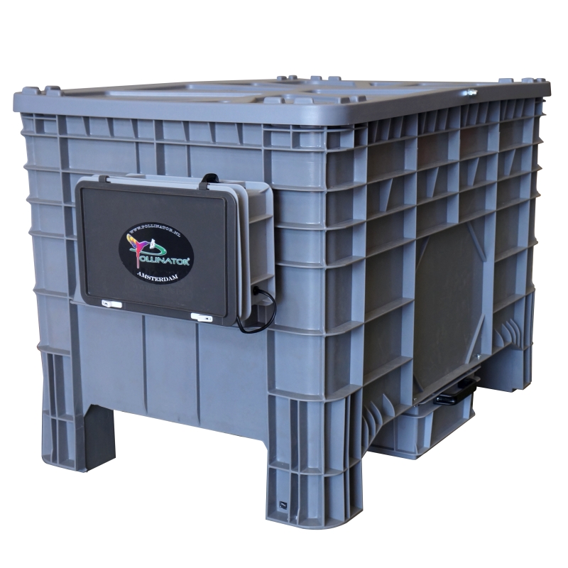 POLLINATOR RESIN EXTRACTOR P-3000 (150 MICRONS)