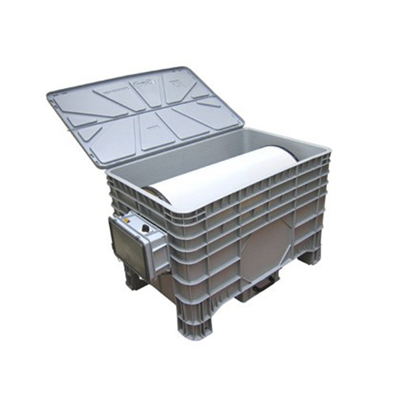 POLLINATOR RESIN EXTRACTOR P-5000