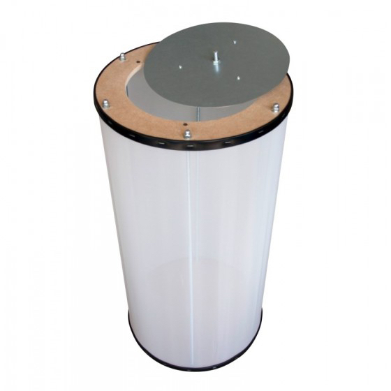 DRUM POLLINATOR P-3000 (220 MICRONS)