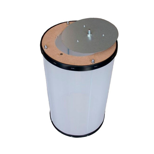 DRUM FOR POLLINATOR P-5000 (120 MICRONS)