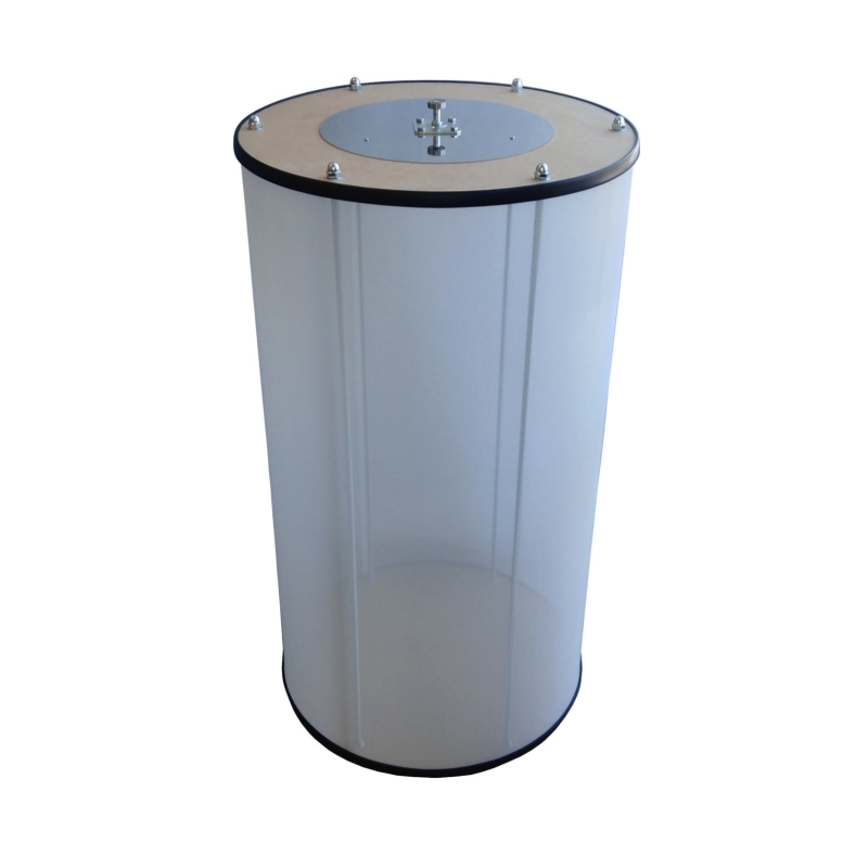 DRUM FOR POLLINATOR P-5000 (70 MICRONS)