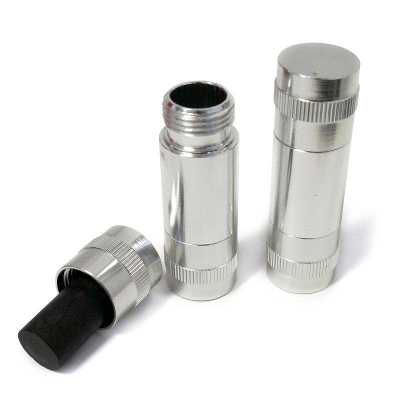 ALLUMINIUM PRESS 67X20MM