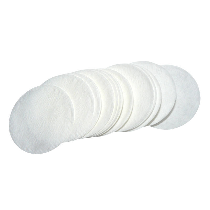 SPARE FILTERS DIA30 FPC30 ROLLER EXTRACTOR (50 UNITS)