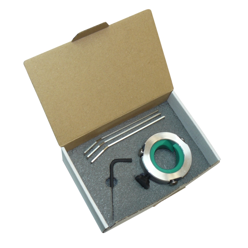 TRIPOD ROLLER EXTRACTOR