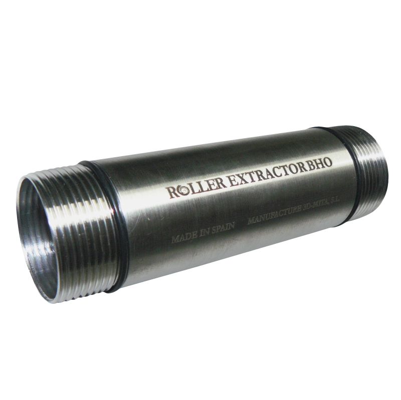 TUBE ROLLER EXTRACTOR XM100
