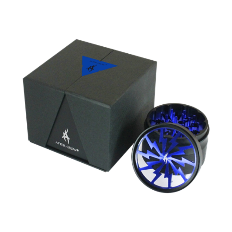 THORINDER 4PT GRINDER BLUE