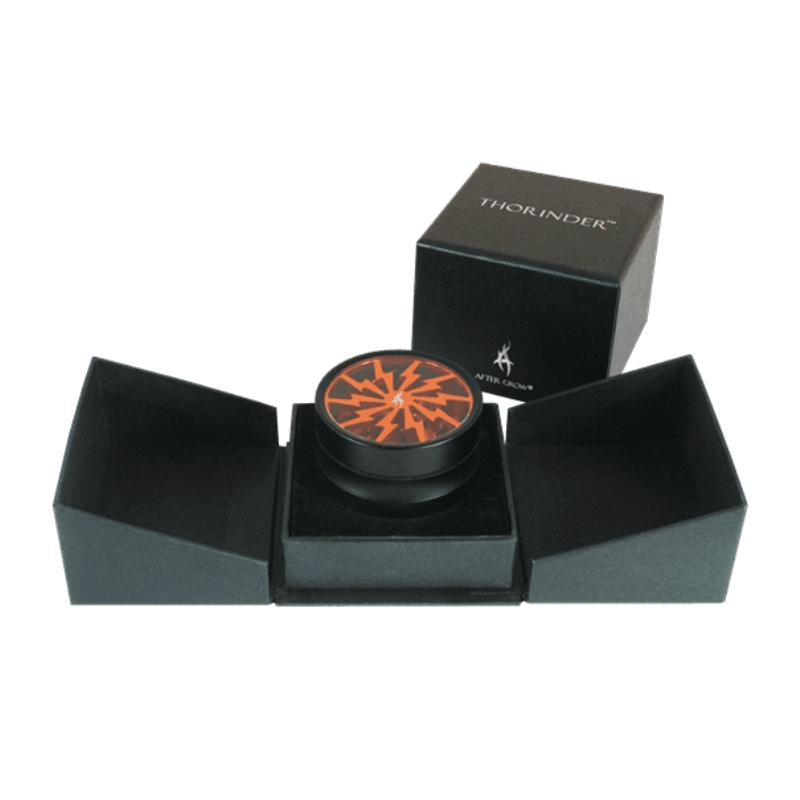 THORINDER 4PT GRINDER ORANGE