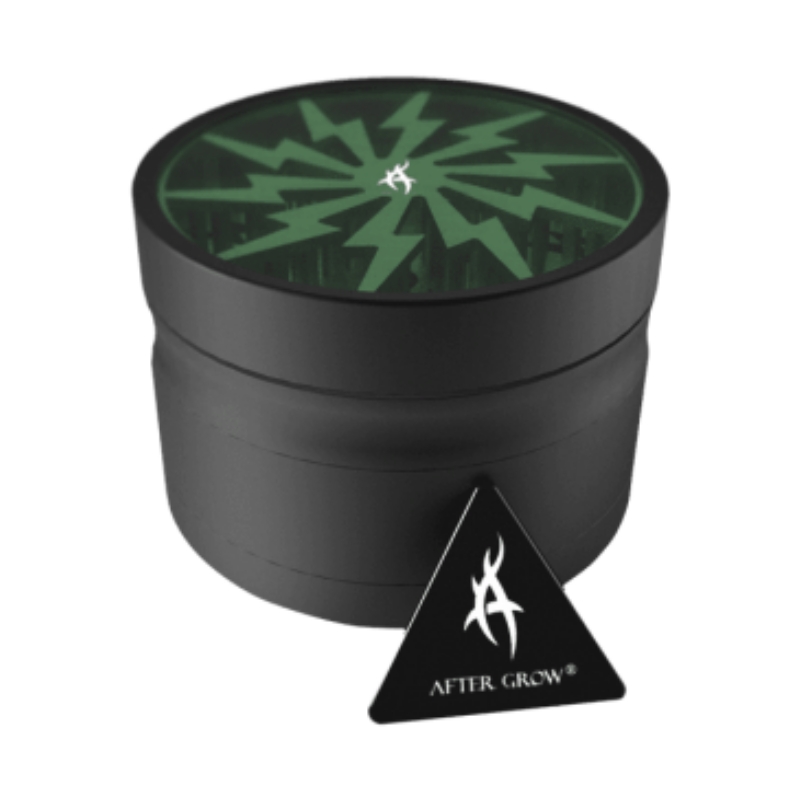THORINDER 4PT GRINDER GREEN