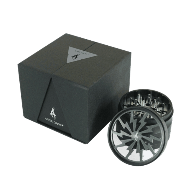 THORINDER 4PT GRINDER GREY