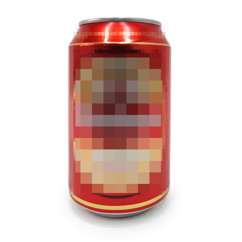 CLASSIC BEER CAN 33CL