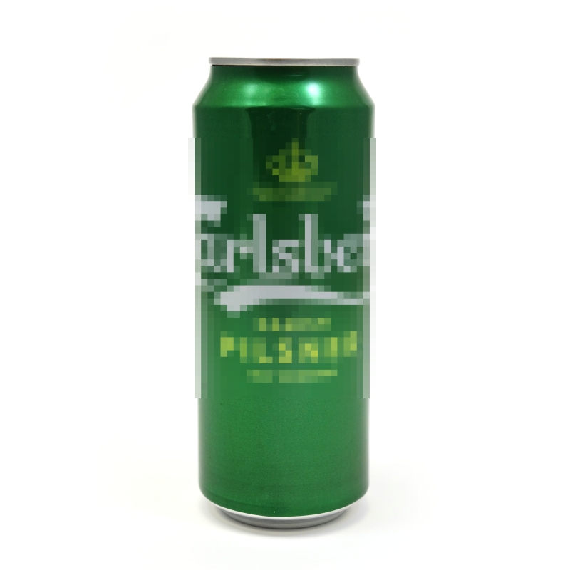 BEVERAGE DANISH BEER CAN 50CL