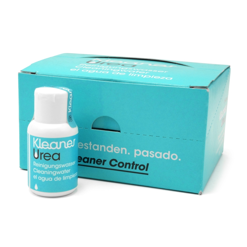 KLEANER UREA 30ML SYNTHETIC URINE (DISPLAY 12 PCS)