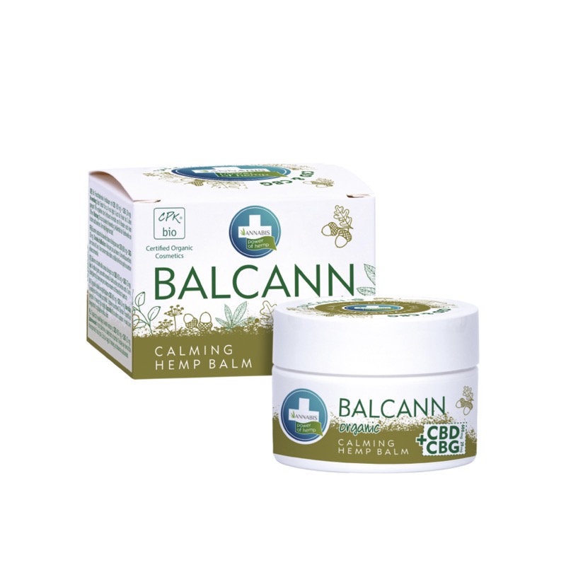 TOPICANN CREAM FOR ATOPIC SKIN 100 ML