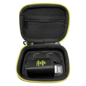 OZETA x CALI TERPENES 2023 ANTI-ODOR CASE