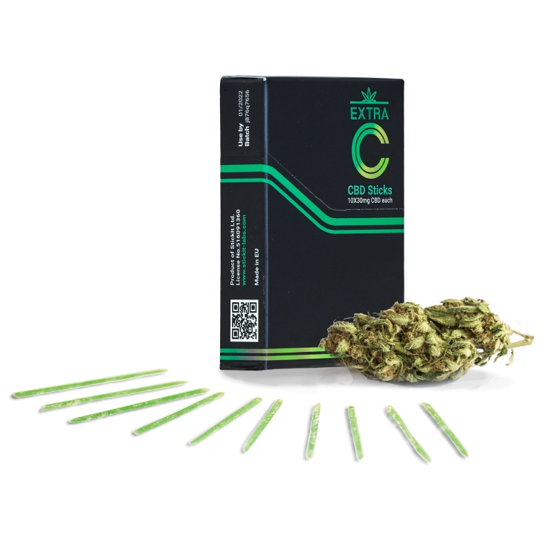 OG-KUSH STICK (20 UNITS)