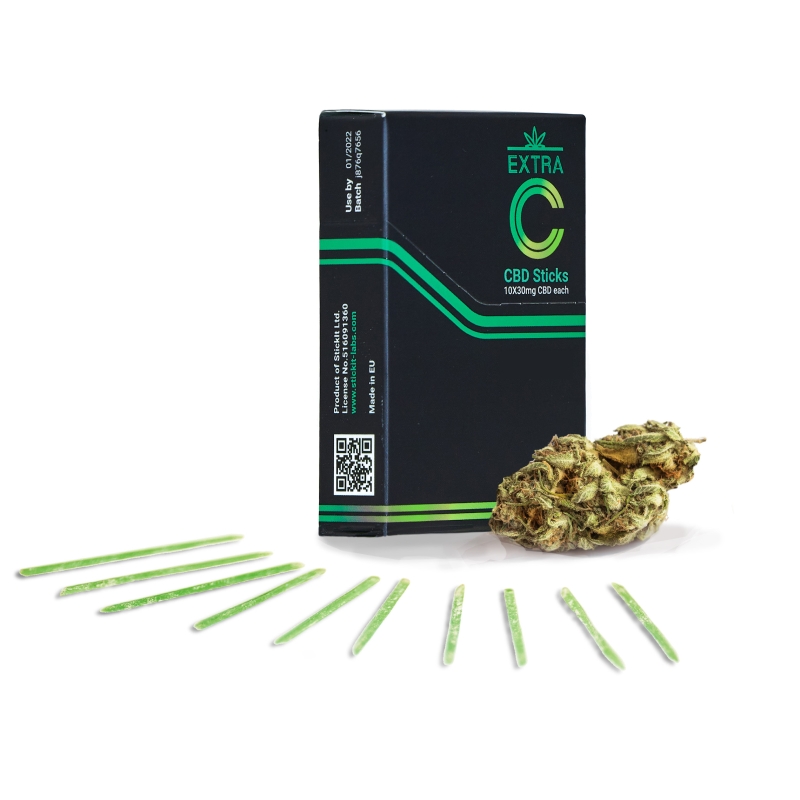 SOUR DIESEL STICK (20 UNITS)