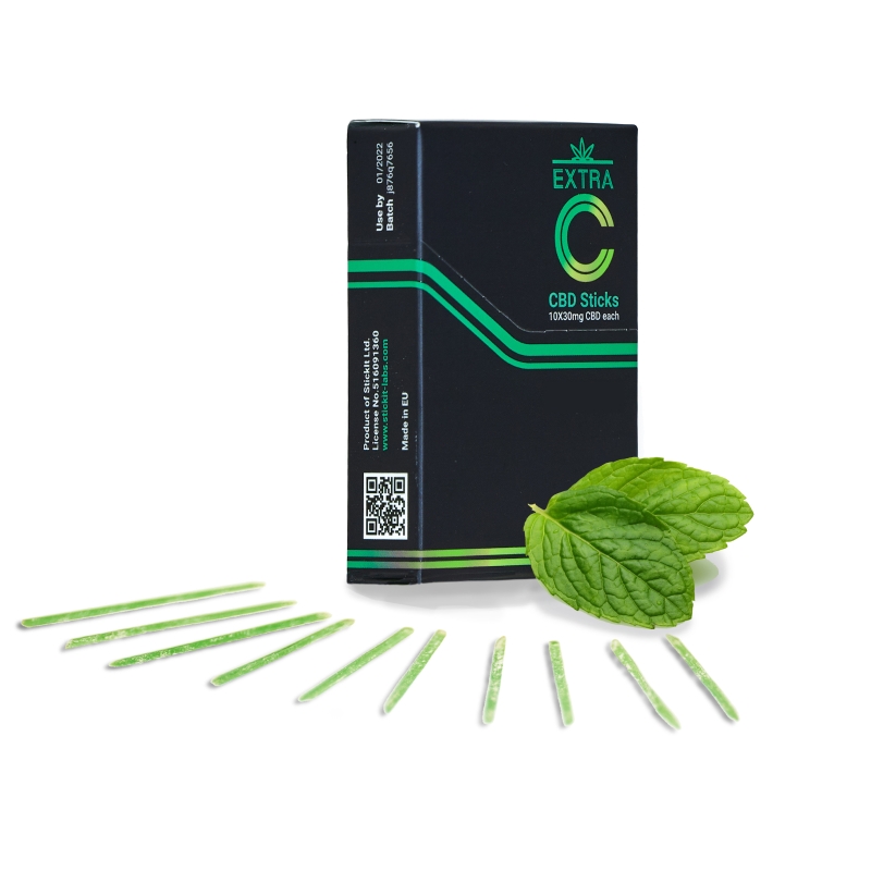 MINT STICK (20 UNITS)