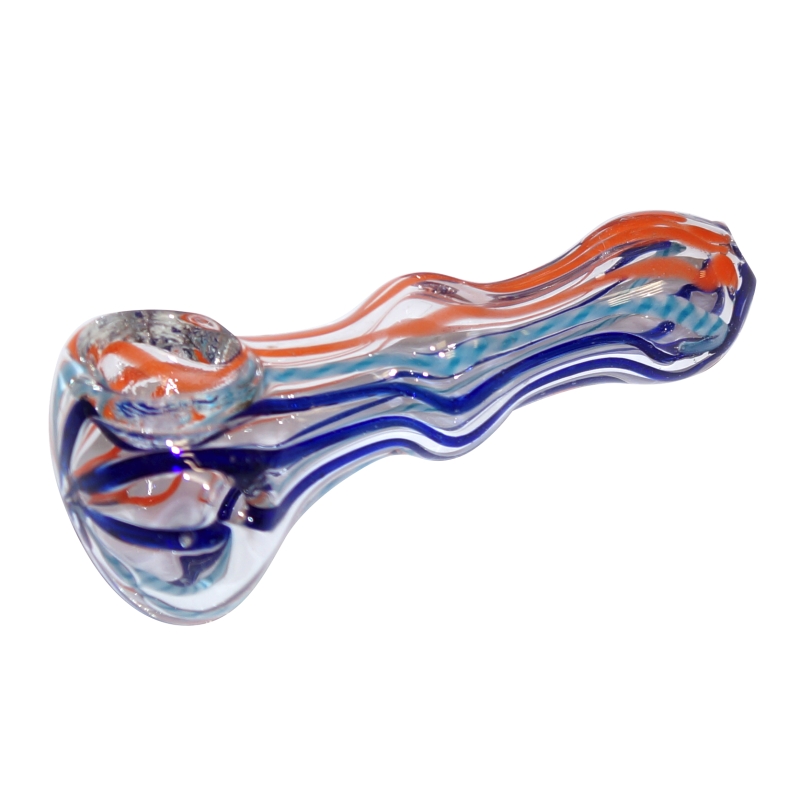 SPOON PIPE, SIZE MINI