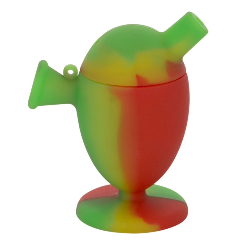 BUBBLER BLUNT PIPE QNUBU COLORADO 7,5 CM