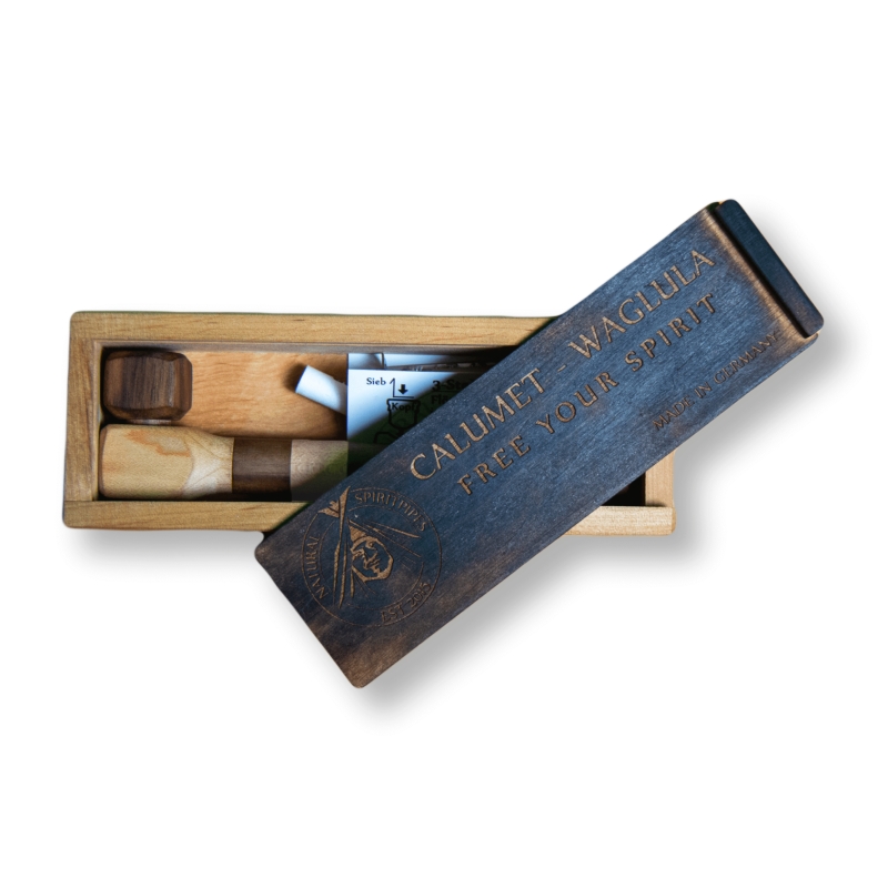 WAGLULA PIPE CALUMET