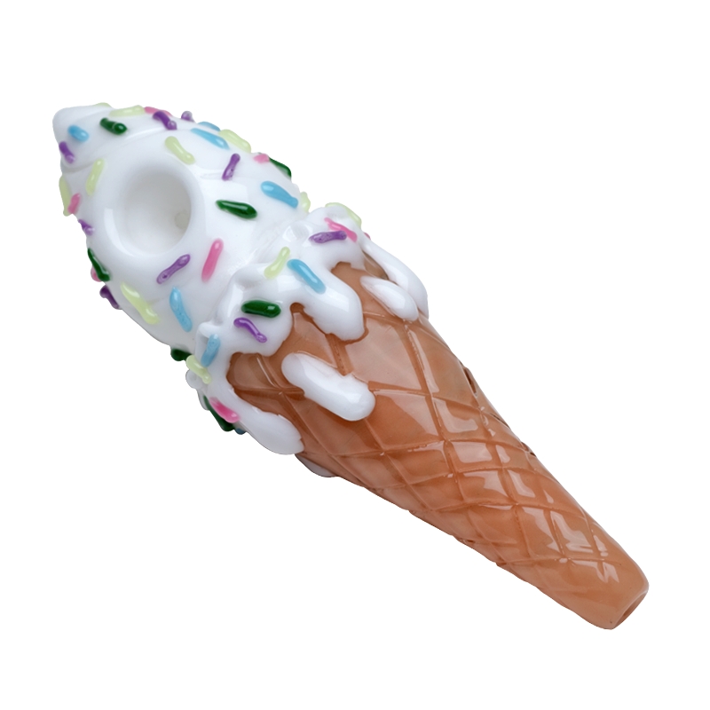 DRY PIPE - SPRINKLE CONE