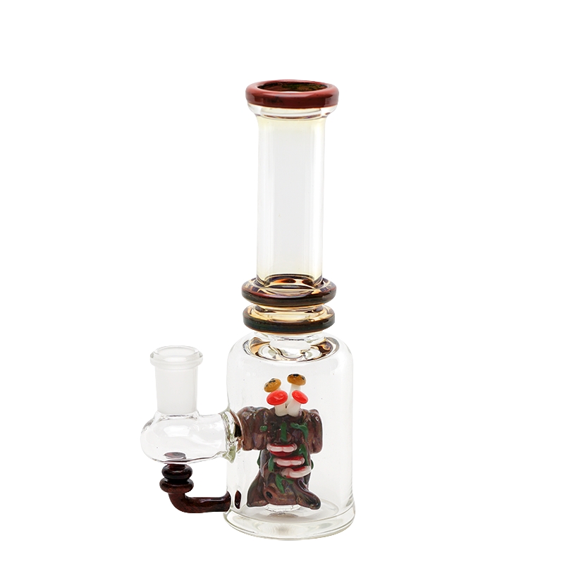 MINI TUBE - RENEW THE REDWOOD