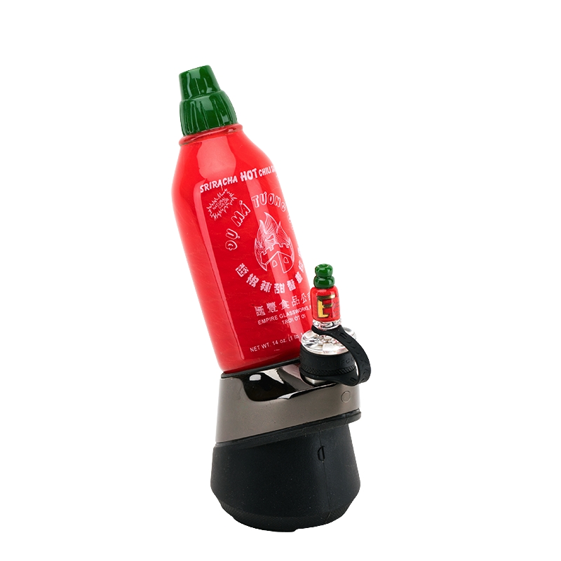 PEAK ATTACHMENT - SRIRACHA BOTTLE