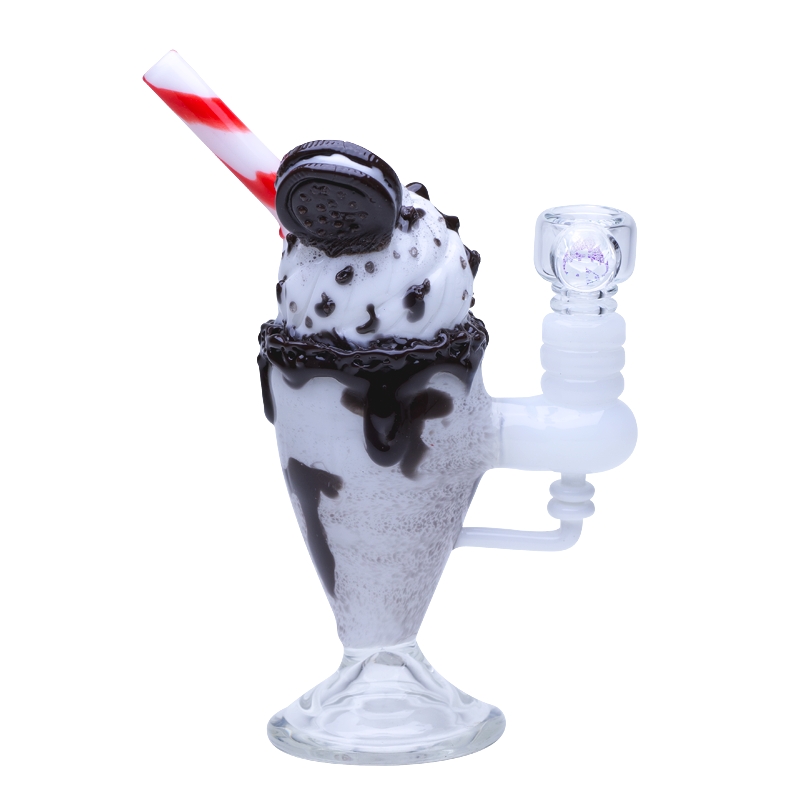 MINI RIG - CHOCOLATE SUNDAE FLOAT