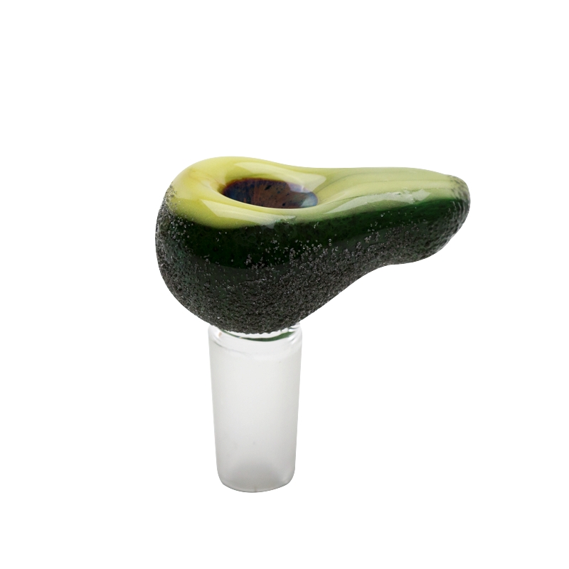 BOWL PIECE - AVOCADOPE