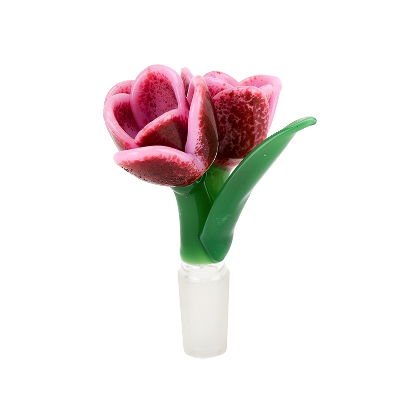 BOWL PIECE - TULIP - PINK
