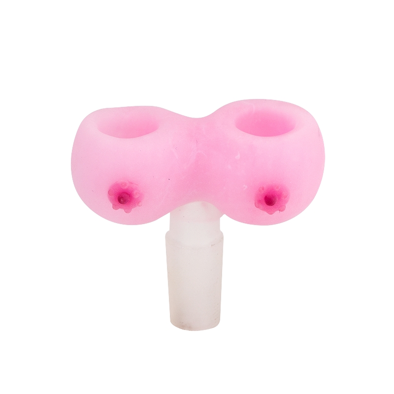 BOWL PIECE - BOOBIES